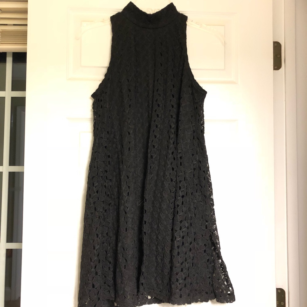 No Boundaries LBD